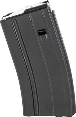 E-Lander Magazine 6.8 SPC | 17-Round Steel Compatibility