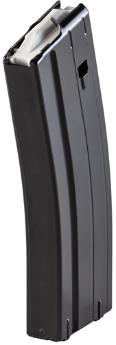 E-Lander Magazine 22 Nosler Steel 24RD - High-Quality & Reliable