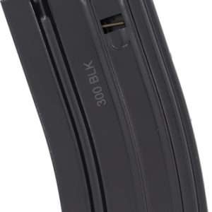 E-Lander Magazine 300 Blackout | Steel, 20 Rounds
