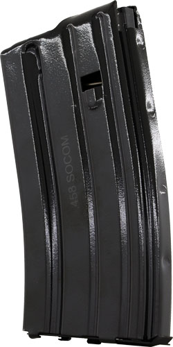 E-Lander Magazine 458 SOCOM Steel 7-Round Durable