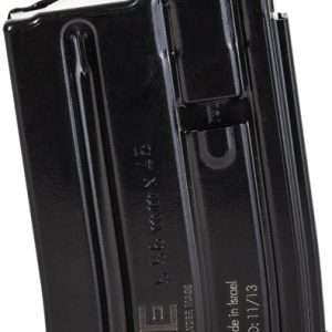 E-Lander Magazine 5.56x45 Steel 10-Round Capacity