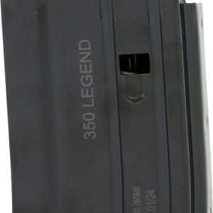 E-Lander Magazine 350 Legend | Steel, 10-Round