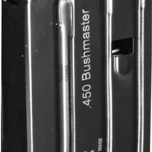 E-Lander Mags 450 Bushmaster Steel 4-Round Magazine
