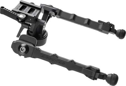 Accu-Tac Bipod Bolt Rifle FC5 - Precision Shooting Stability