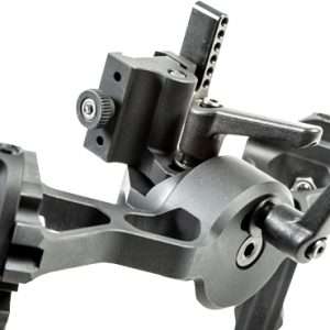 Accu-Tac Bipod Bolt Rifle FC5 | Cants & Pans Gen2