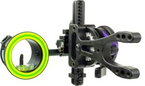 Spot Hogg Fast Eddie Double Dual Pin .019" RH