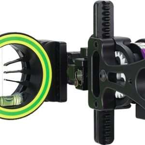 Spot Hogg Fast Eddie 3-Pin .019" RH Archery Sight