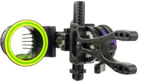 Spot Hogg Fast Eddie 5-Pin .019" RH Lightweight