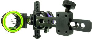 Spot Hogg Fast Eddie XL 3-Pin .019" Dovetail Bar RH