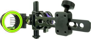 Spot Hogg Fast Eddie XL 5-Pin Dovetail Bar RH