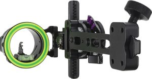 Spot Hogg Fast Eddie XL Triple Stack .019" RH Bow Sight