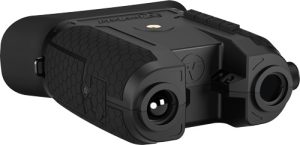 FIREFIELD HEXCORE DGTL NV BINO BLK