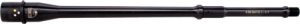 Faxon AR15 Barrel 5.56 NATO 14.5" Pencil Profile Black