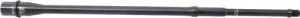 Faxon AR15 Barrel 5.56 NATO 20" Gunner Profile