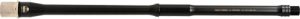 Faxon 18" 1:8 Gunner Profile Black Barrel