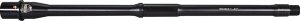 Faxon 16" 1:8 Gunner Profile Black Barrel