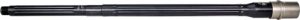 Faxon AR10 Barrel 308 Win 20" Heavy Fluted Black