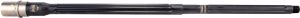 Faxon AR10 22" 1:8 5R Heavy Fluted Black Barrel