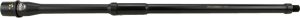 Faxon 350 Legend AR15 Barrel Gunner Profile Black