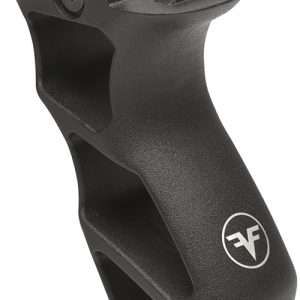 FIREFIELD RIVAL FOREGRIP BLK