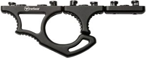 Firefield Rival-XL Foregrip M-LOK Attachment Black Color