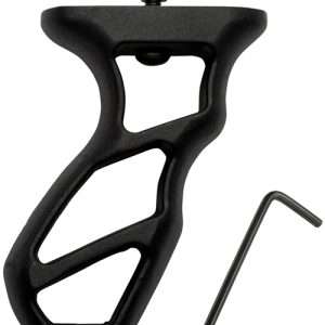 Firefield Rival Aluminum Foregrip for M-LOK Systems