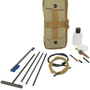 Otis Universal Rifle Cleaning Kit - Complete Maintenance Solution