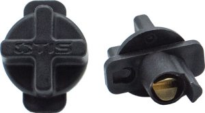 Otis M4 Sight Adjustment Tool - 2 Pack! - Enhance Shooting Accuracy