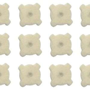 Otis Pads for Star Chamber 5.56mm/AR Rifles, 12-Pack