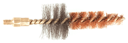 Otis Chamber Brush 7.62mm - Precision Cleaning Tool