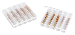 Otis Bronze Bore Brush Variety Pack - .22-.45 Caliber