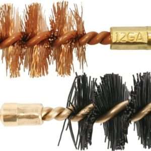 Otis Bore Brush .12 GA 2-Pack - Premium Cleaning Accessory