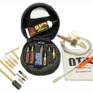 Otis MSR/AR Cleaning System Deluxe 5.56mm Kit