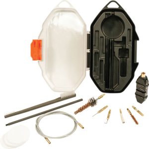 Otis Patriot .45cal Pistol Cleaning Kit with Mini Tool