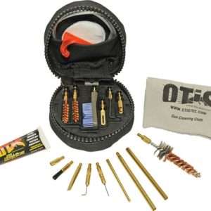 OTIS MPSR .308 Caliber Cleaning Kit - Comprehensive Solution