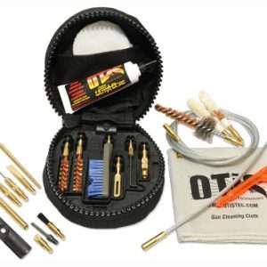 Otis MSR/AR Cleaning System for 7.62mm Rifles