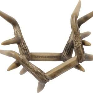 Flextone Battle Bones Antler Mass Technology Offset Handles
