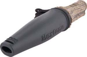 Flextone Buck Collector Plus Lightweight Camo Game Call
