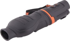 Flextone WTF Grunt'r Whitetail, Tru-Touch Technology