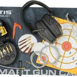 Otis Shooting Bundle-Eyesears: Target Acquisition, Gun Cleaning