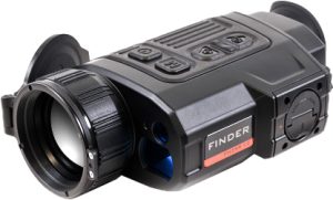 Infiray Outdoor Finder V2 Thermal Rangefinder 640 2X 35mm