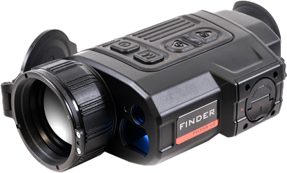 Infiray Outdoor Finder V2 Thermal Rangefinder 640 2X 35mm