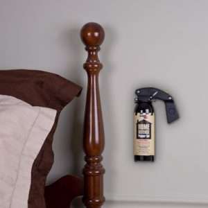 Sabre Red Pepper Gel Home Unit 25' Range 364g Wall Bracket