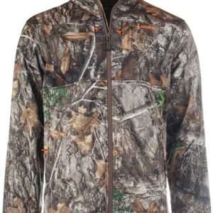 REALTREE EDGE X-LARGE Habit Early Dawn Sherpa Jacket