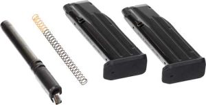FK Brno 9mm Barrel 2 Magazines Recoil Spring