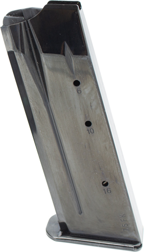 FK Brno Magazine for PSD 7.5FK, 10 Round Black