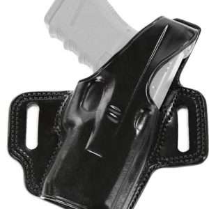 Galco Fletch High Ride Belt for Glock 19/23