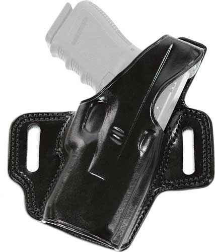 Galco Fletch High Ride Belt for Glock 19/23