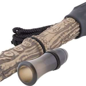 Flextone Buck Rage Plus SNORT WHEEZE GRUNTER - Camouflage Hunting Call