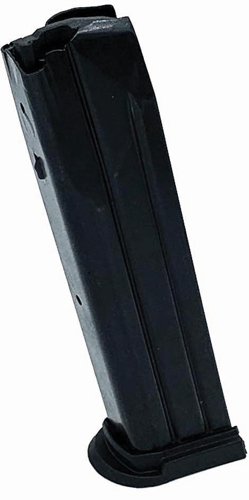 Pro Mag Magazine FN 509 9mm Blue Steel 15-Round